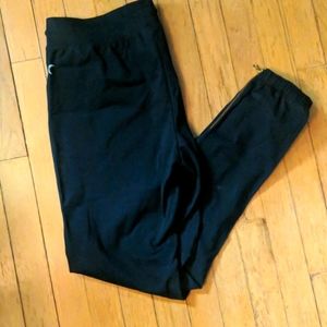 ZYIA Black Joggers